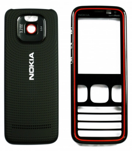 Rhonok5630 guscio per nokia - rhonok5630-rn,