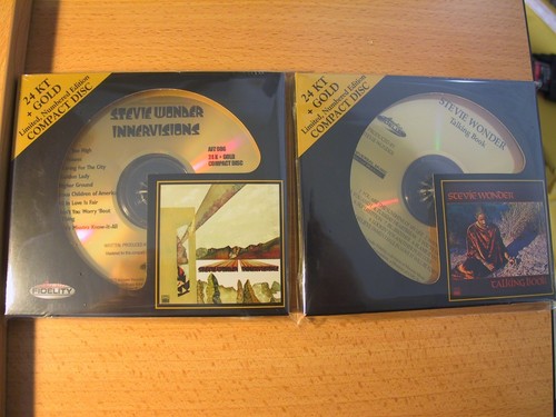 24k gold audio fidelity - (2),