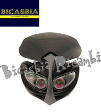 8409 - MASCHERINA FARO FANALE