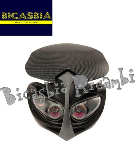 8409 mascherina faro fanale - -,