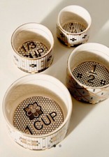 NUOVI MISURINI ANTHROPOLOGIE