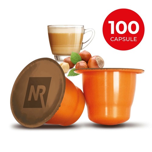 100 capsule cialde caffe - capsule,