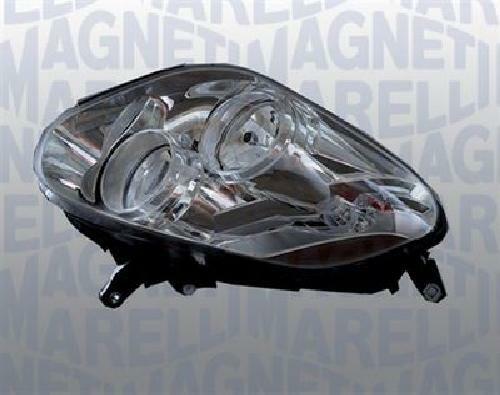Magneti marelli faro anteriore - faro,