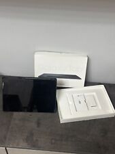 Samsung Galaxy S7 FE SM-T733N 64GB, Wi-Fi, 12,4" - Mystic Black