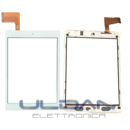 Touch screen audiola tab 0578 - touch,