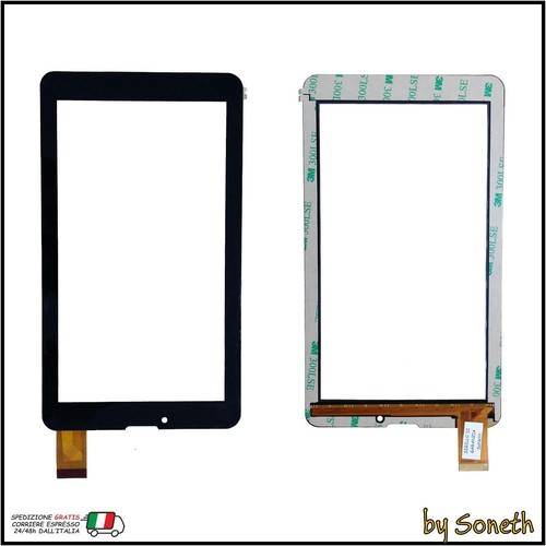 Vetro touch screen per - touch,