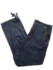 Pantalone da uomo WOOLRICH Pantaloni da uomo cargo Pants Trousers Cotone Size 36