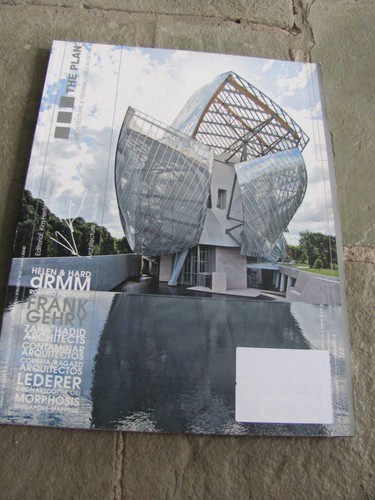 The plan architecture magazine - the,