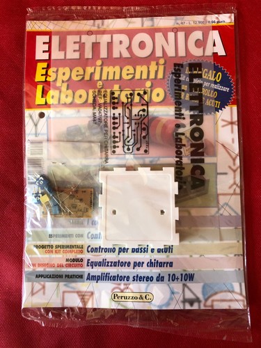 Peruzzo elettronica - peruzzo,