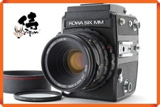 **TUTTO FUNZIONA** KOWA SIX MM