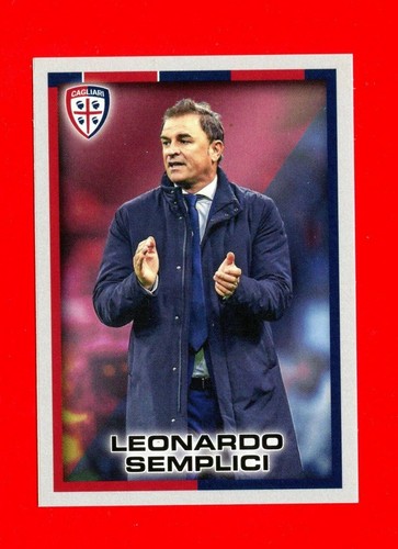 Calciatori 2020 2021 panini - 21,