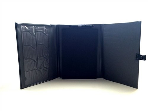 Cartellina porta blocco - cartellina,