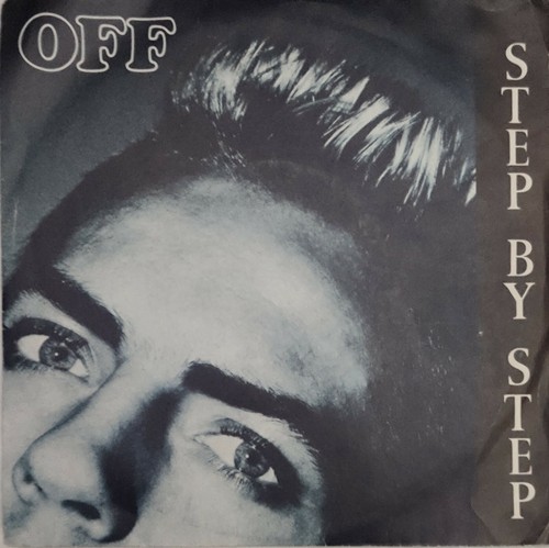 Off step - emi, 45