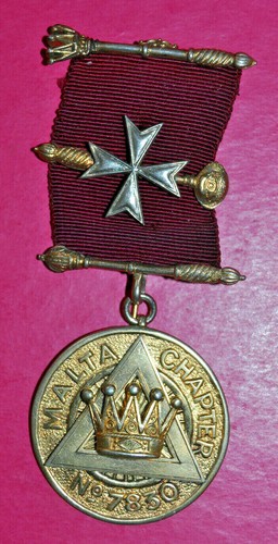 Malta chapter 7830 - malta,