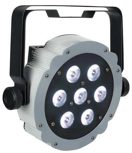 Faro par led compatto - faro, luci