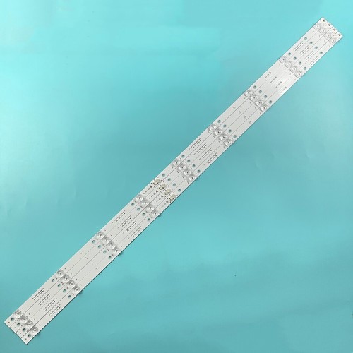 Strisce led per hisense - per, tv