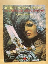 Casta dei meta - meta-baroni, 2