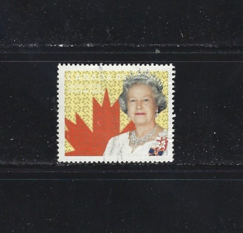 Canada 2002 1932b - canada, giubileo