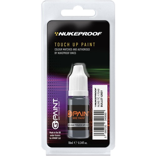 Vernice ritocco antiproiettile - ritocco,