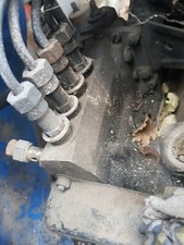 Motore Alfa Romeo ALFETTA CON