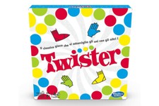 Hasbro TWISTER Gioco da Tavolo