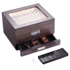 VEVOR Sigari Humidor Scatola