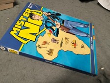 MISTER NO EDIZIONE IF #  84 - AFRICA!  / SAFARI  - 2014