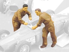 1:43 Brumm MECCANICI FER.1961