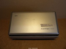 Fujitsu ScanSnap S1500 Color