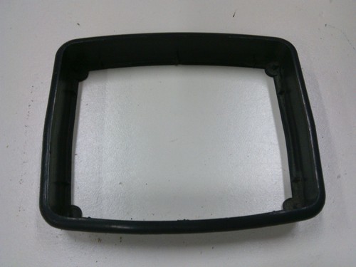 Cornice cruscotto benelli s50 - cruscotto,