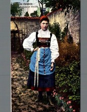 Vercelli -Valsesia Costume di