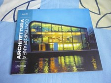 OLANDA 7 ARCHIETTURA