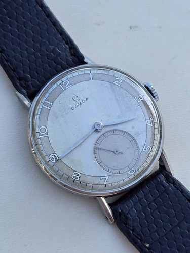 Vintage omega watch - , 30t2