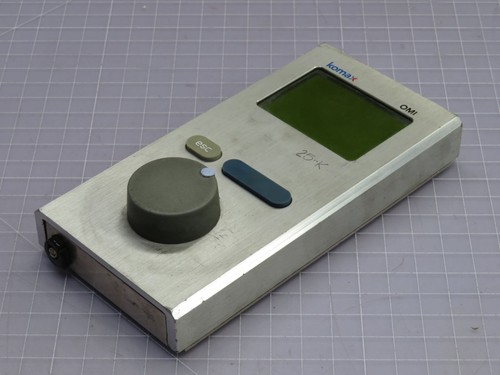 Komax omi operatore - omi,