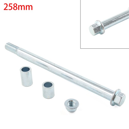 M15x 258mm 2 - m15x, +