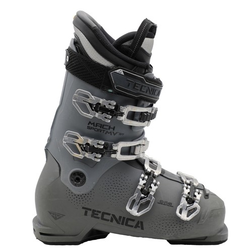 Scarpone sci tecnica mach - sci,