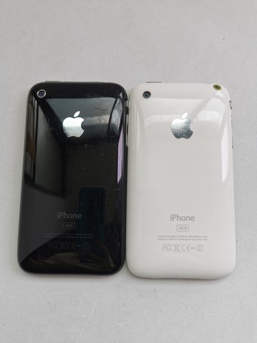 Apple iphone generazione 3g - apple,