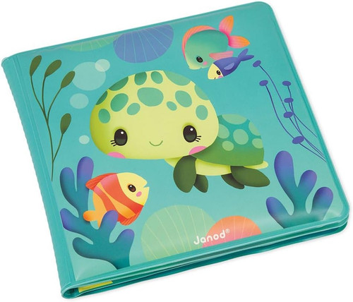 Libro bagno magico - da,
