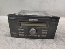 Ford Transit 2010 Radio