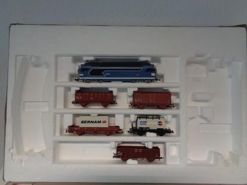 Piko 96950 set iniziale - h0,