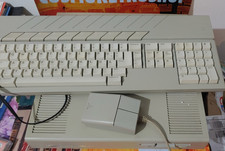 ATARI Mega ST 1 Computer +