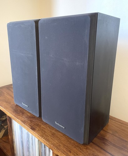 Technics 3410 altoparlanti - technics,