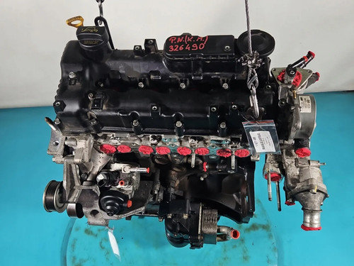 Motore hyundai ix35 - hyundai, d4ha