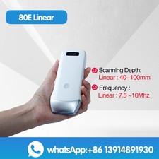 Sonda scanner lineare