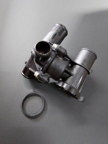 Alloggiamento termostato inc - termostato,