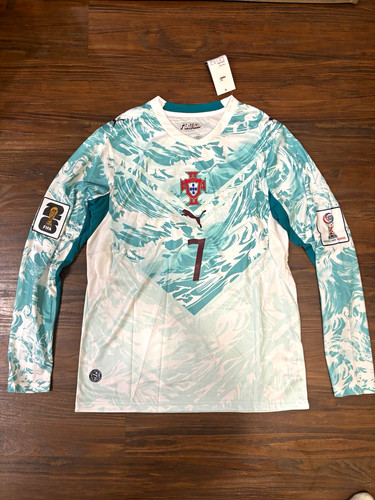 Maglia calcio portogallo - maglia,