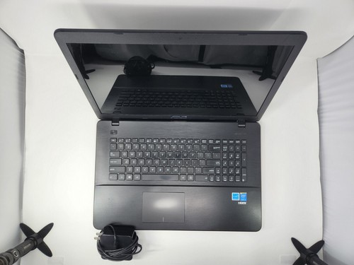 Asus laptop x751l - 17, in