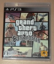 Giochi Ps3 Grand Theft Auto