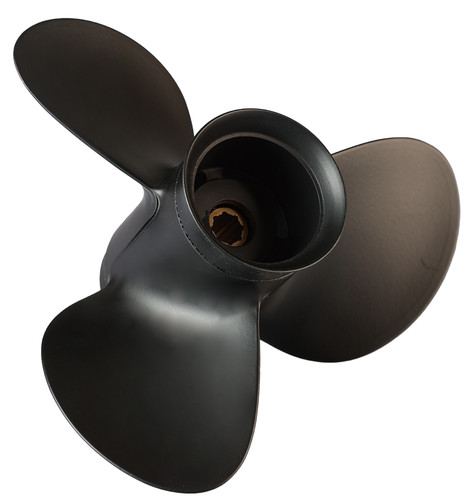 Per mercury propeller 4 - per, 9