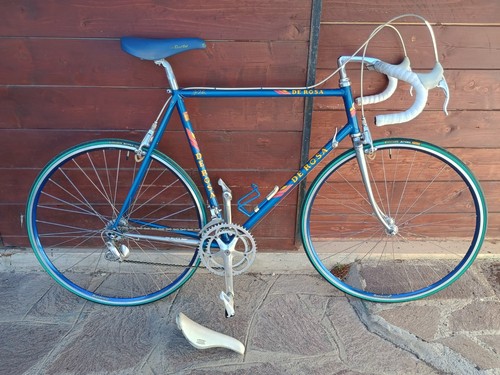 1987 vintage bici - de, rosa